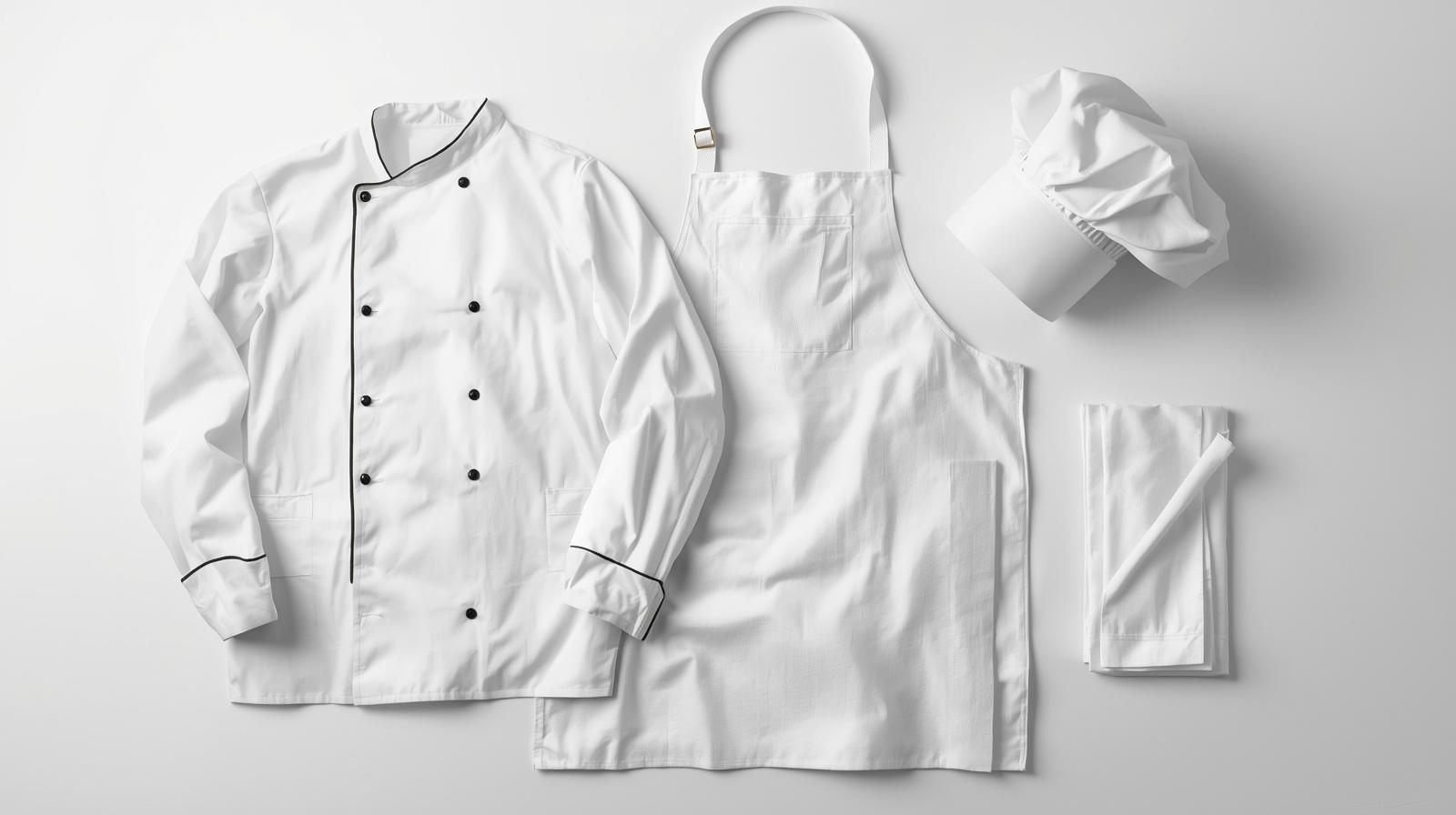 Uniforms & Linen